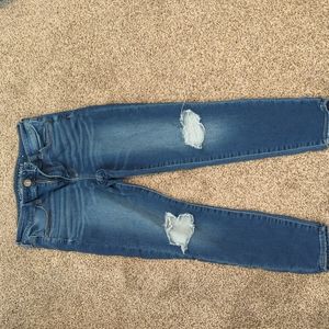 Women's next level stretch jeggings American eagle